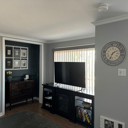 Lazy Days Vacation Rental Picton Zewnętrze zdjęcie