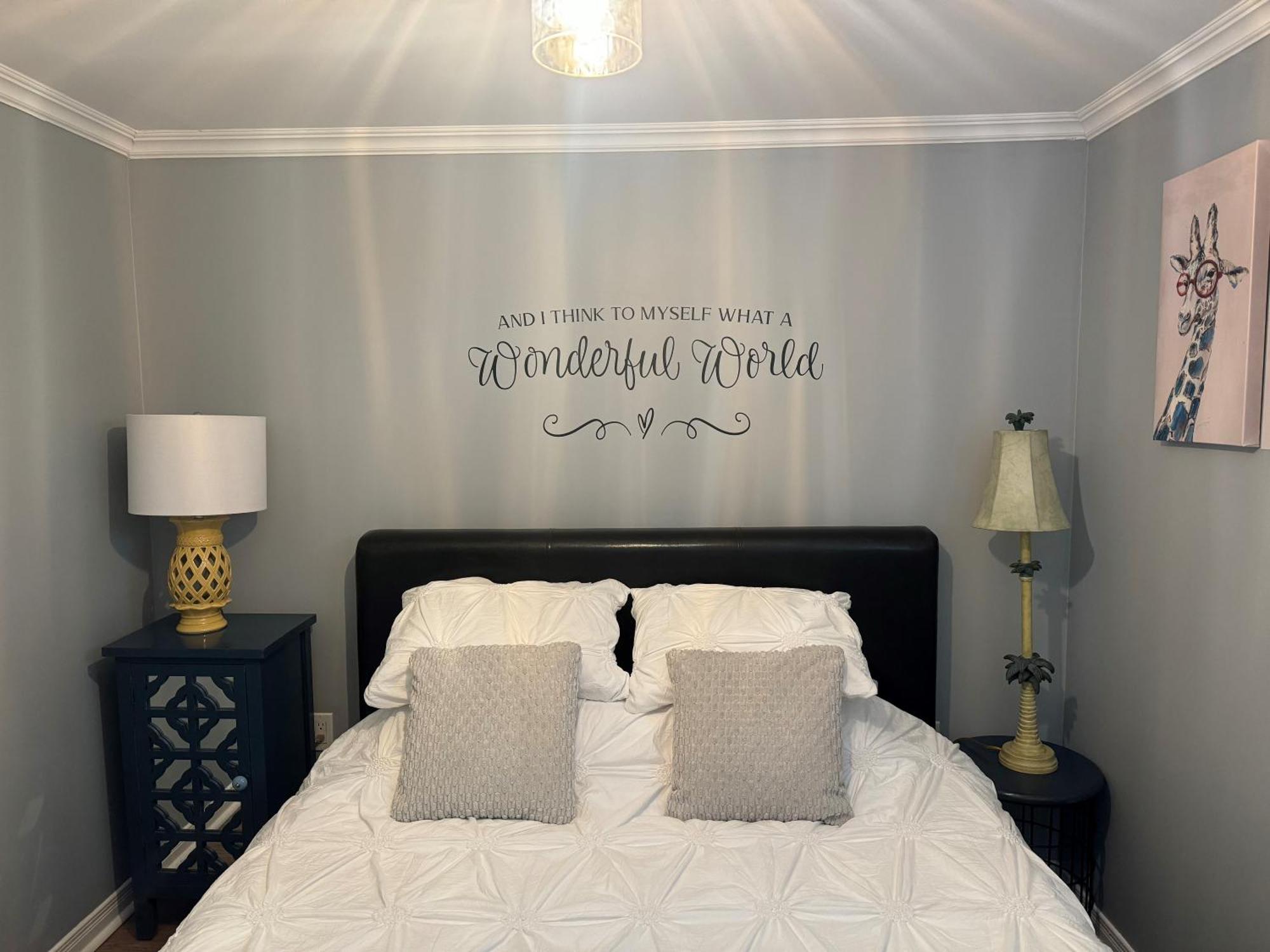 Lazy Days Vacation Rental Picton Zewnętrze zdjęcie