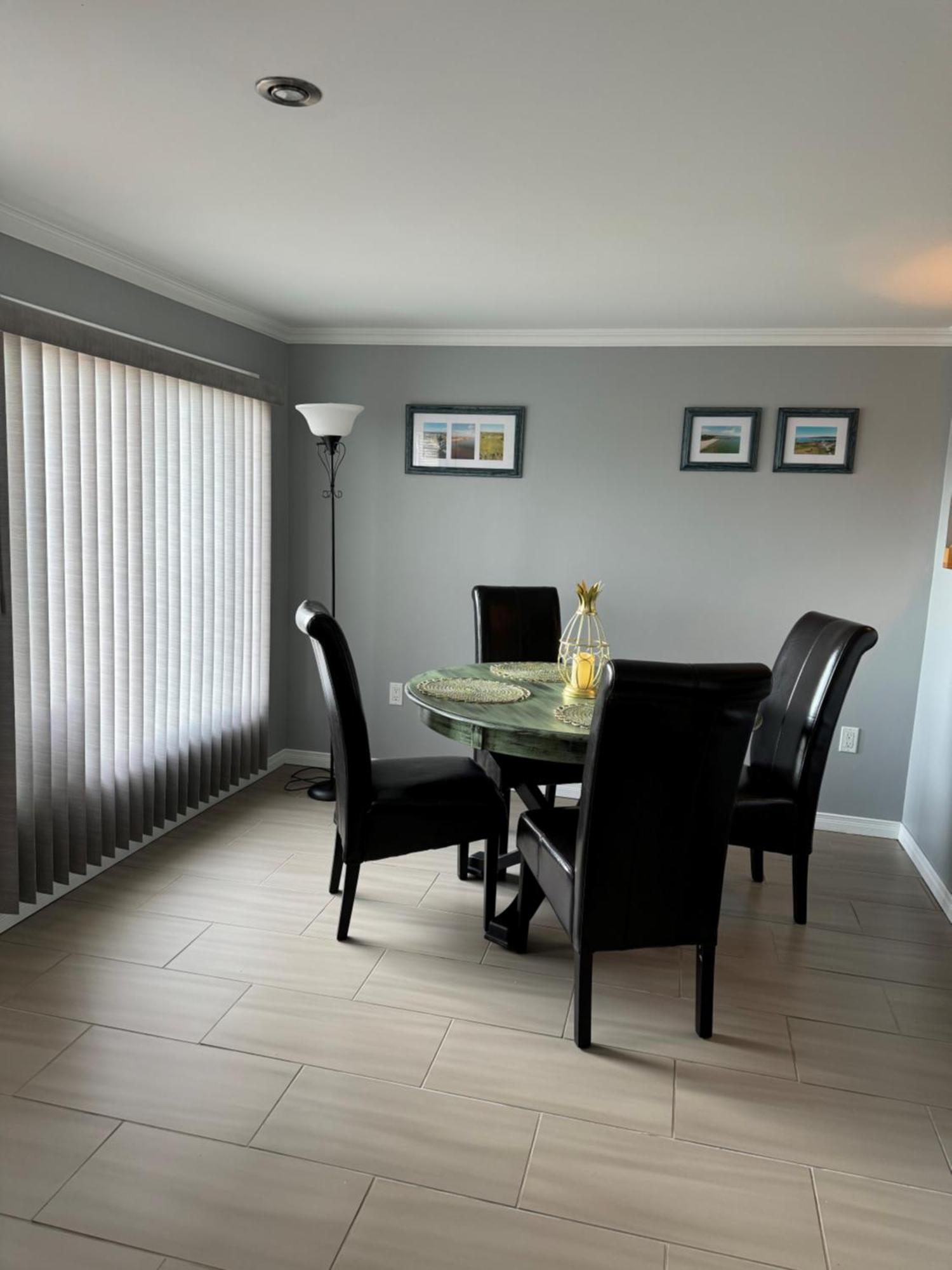 Lazy Days Vacation Rental Picton Zewnętrze zdjęcie