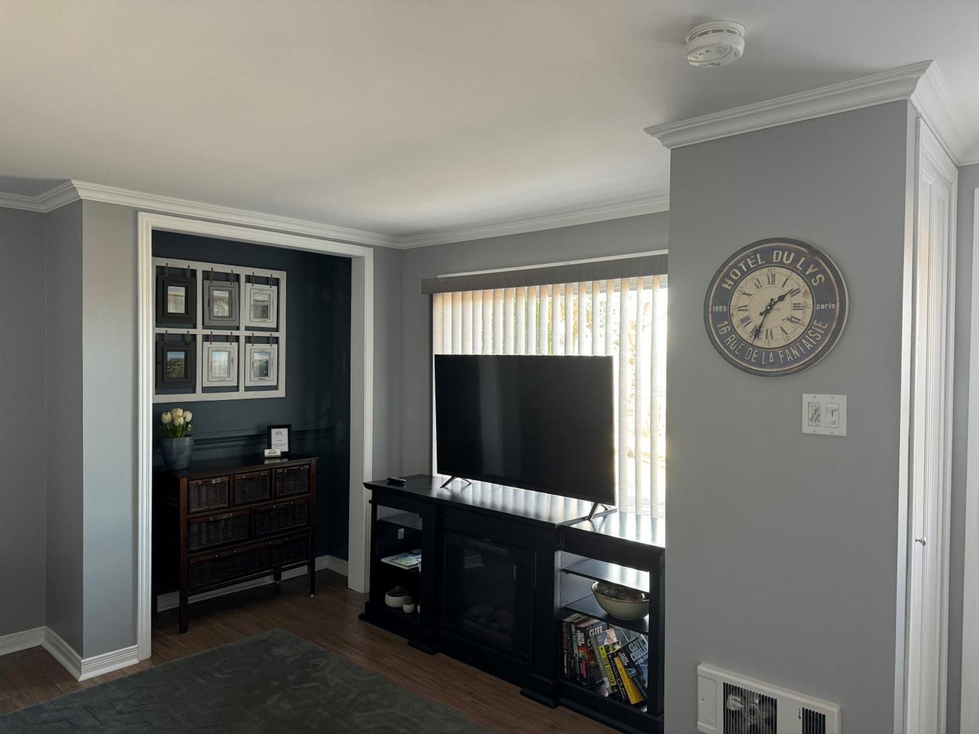 Lazy Days Vacation Rental Picton Zewnętrze zdjęcie