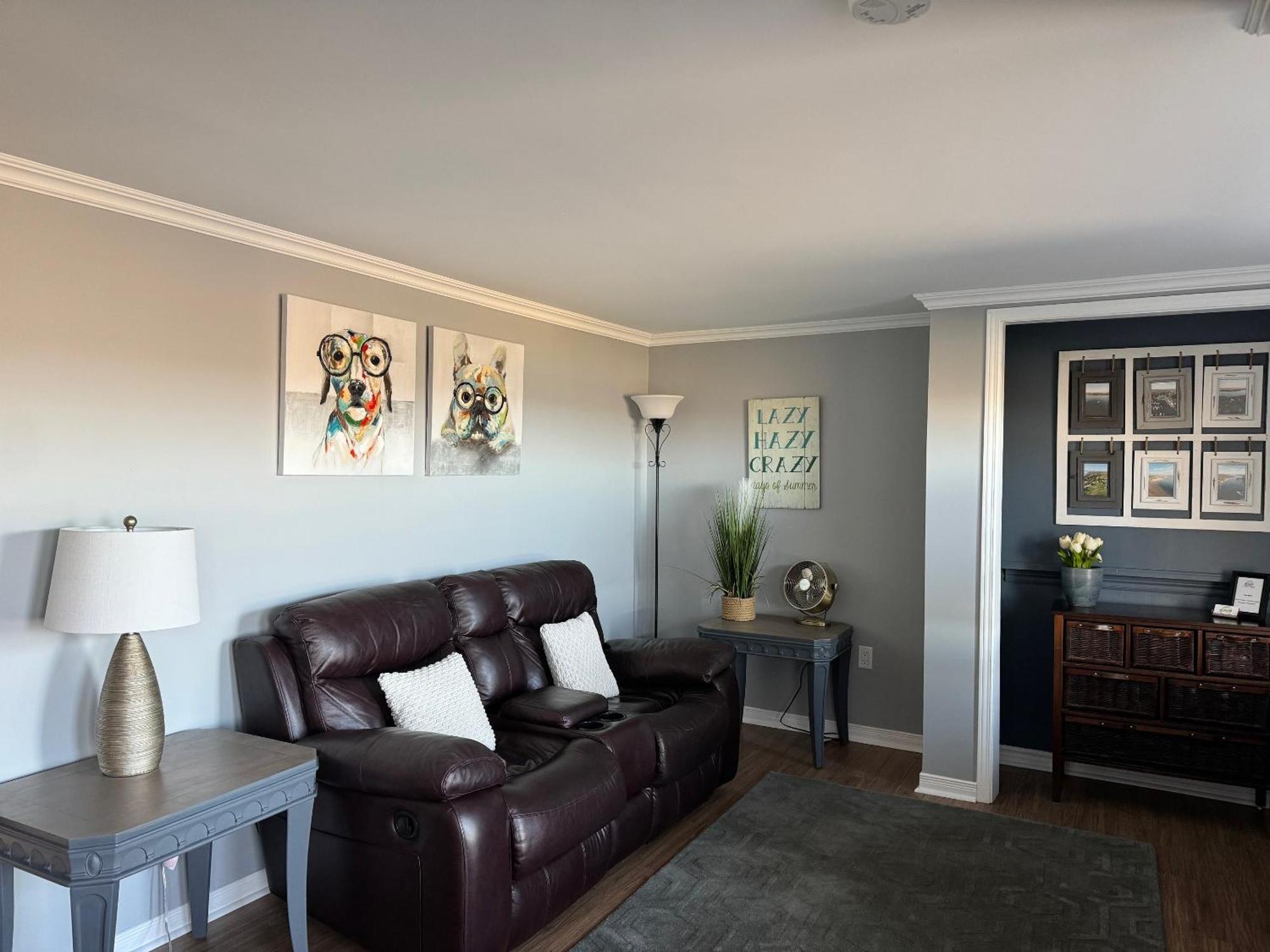 Lazy Days Vacation Rental Picton Zewnętrze zdjęcie