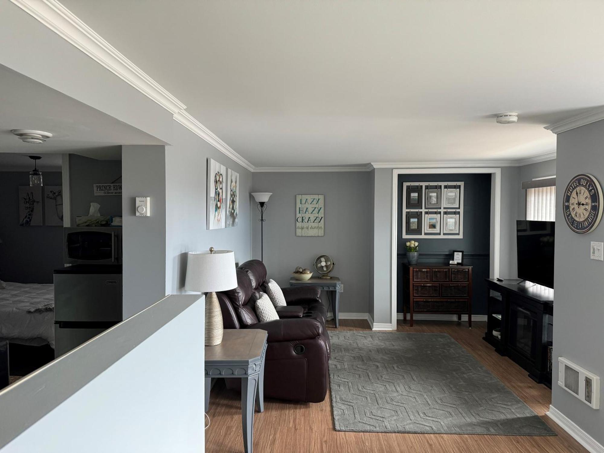 Lazy Days Vacation Rental Picton Zewnętrze zdjęcie
