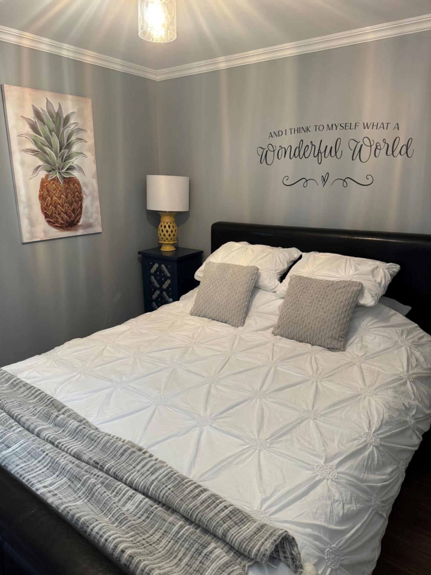 Lazy Days Vacation Rental Picton Zewnętrze zdjęcie