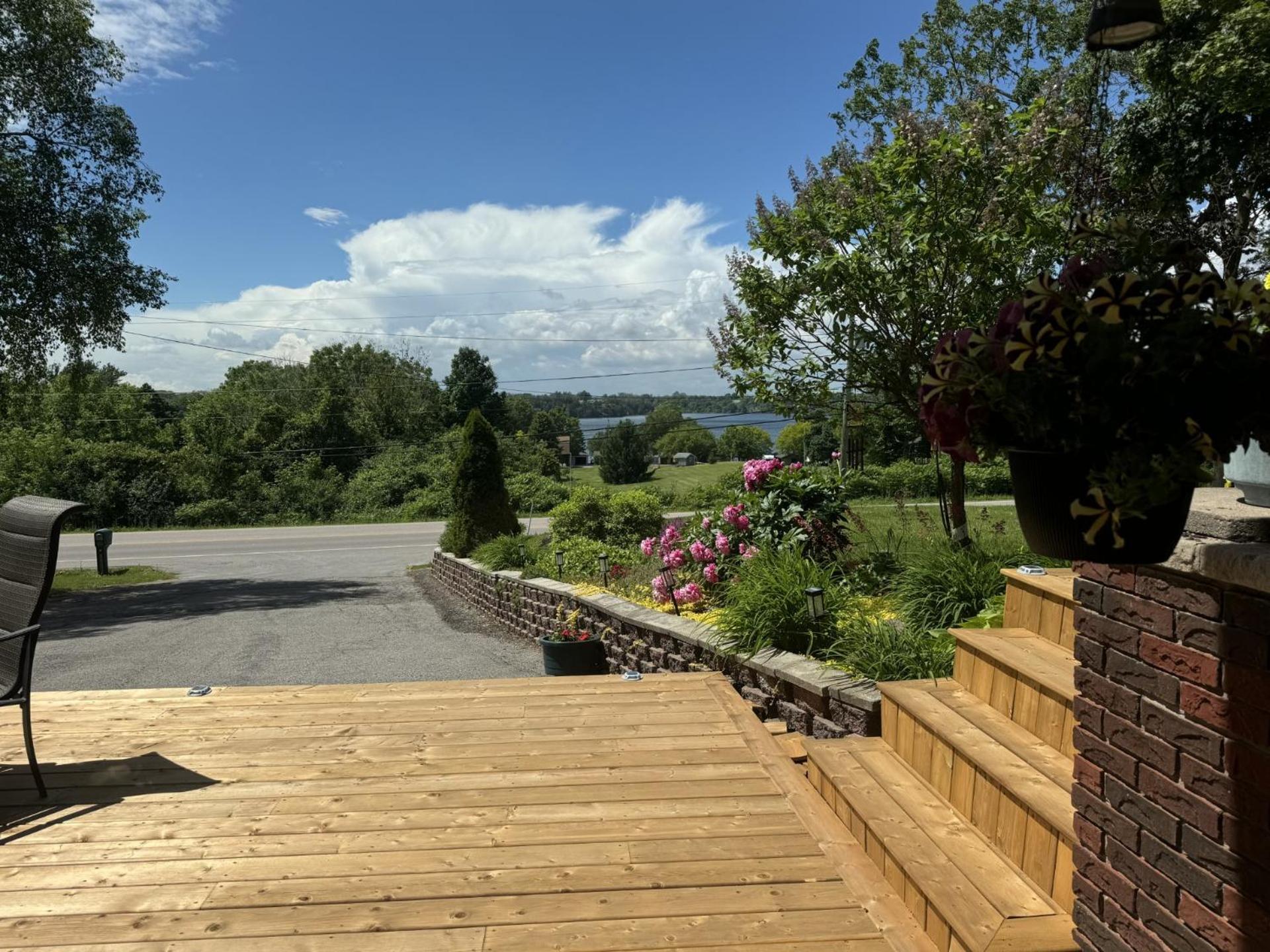 Lazy Days Vacation Rental Picton Zewnętrze zdjęcie