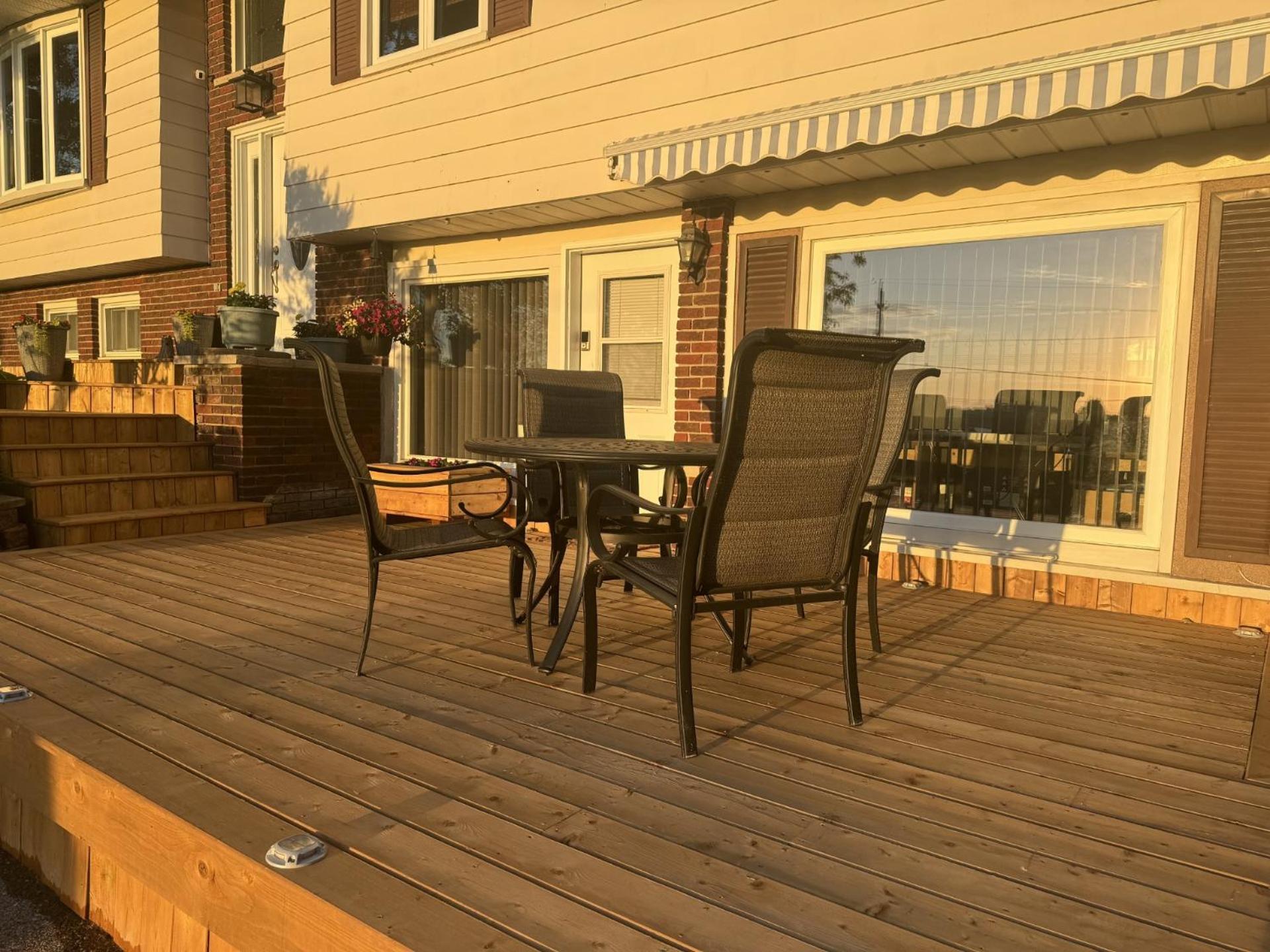 Lazy Days Vacation Rental Picton Zewnętrze zdjęcie