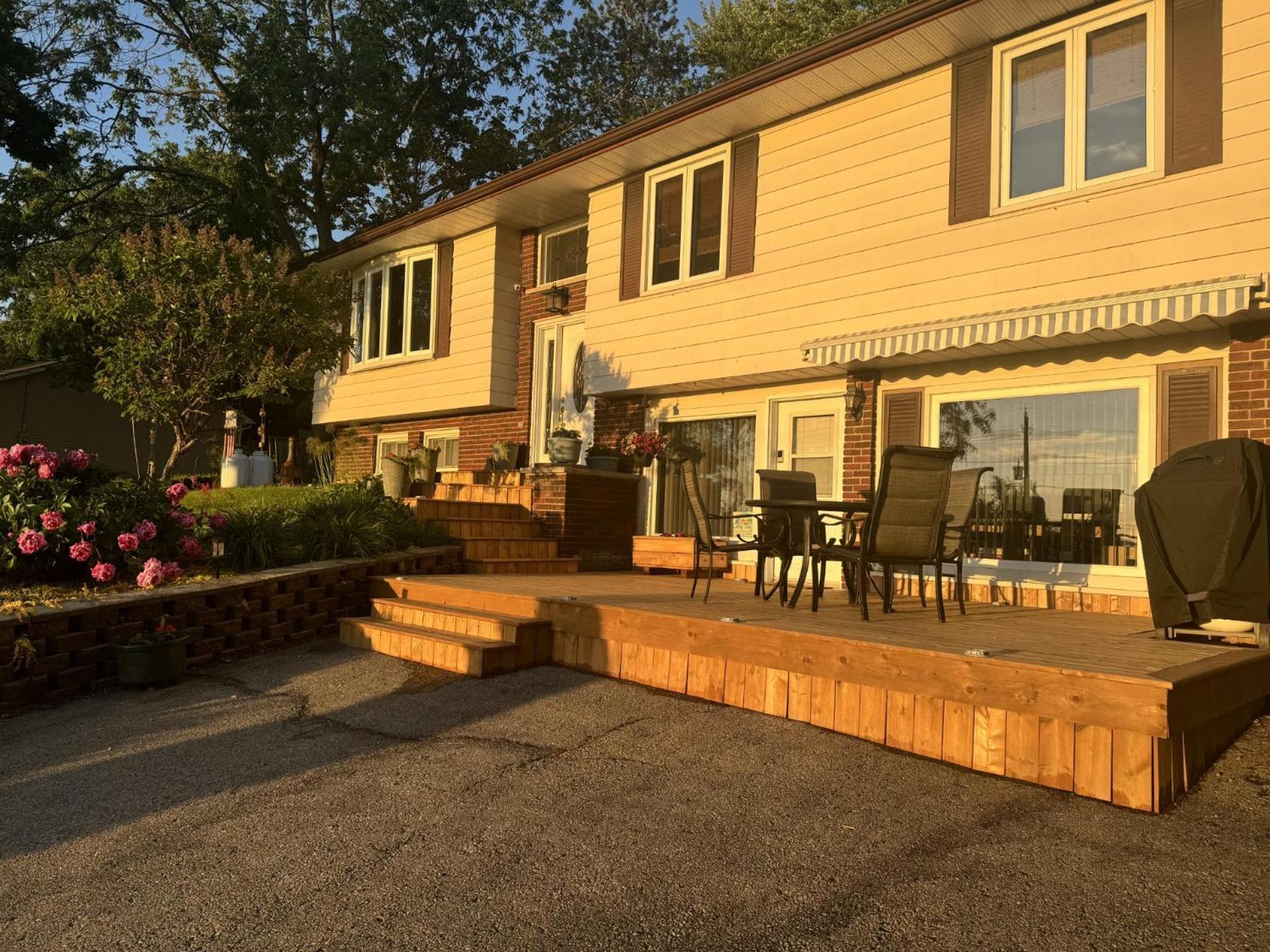 Lazy Days Vacation Rental Picton Zewnętrze zdjęcie