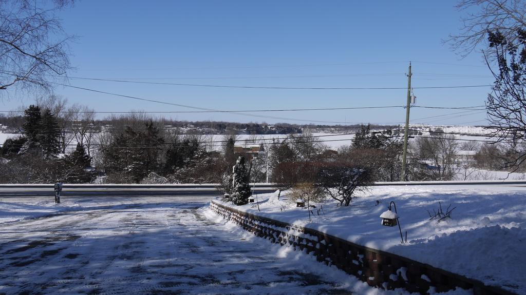 Lazy Days Vacation Rental Picton Zewnętrze zdjęcie